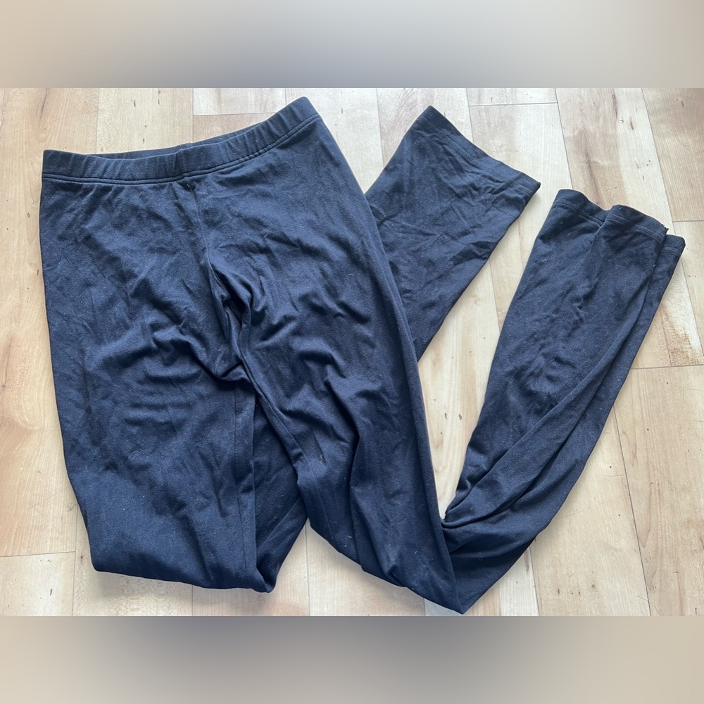 - Yasu Yumiko Dancewear Leggings